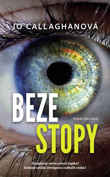 Beze stopy, Callaghan Jo