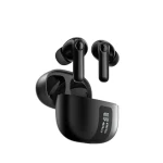 Joyroom JR-FN3 Funpods TWS čierna / Bezdrôtové slúchadlá / Bluetooth 5.4 / LED displej (6956116791605)