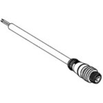 Molex upravený zástrčkový konektor pre senzory - aktory, 1200651978, 1 ks; 1200651978