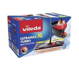 Vileda XL Turbo