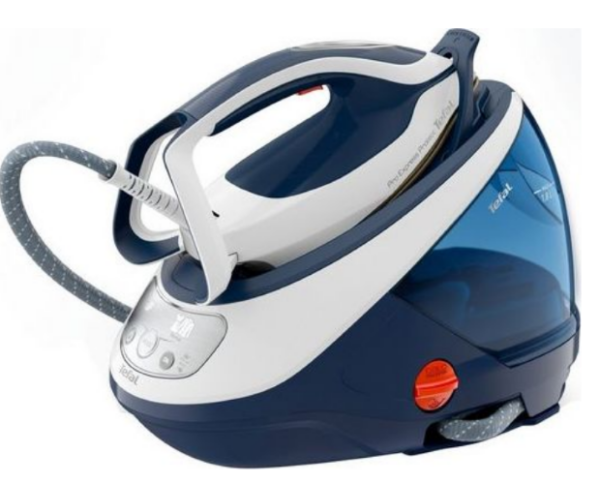 Tefal Pro Express Protect GV9221