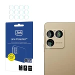 3mk Lens Protection Sony Xperia 1 VIII / Sklo na fotoaparát / Hybridné