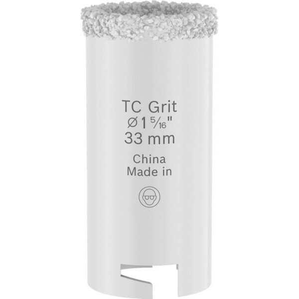 Bosch Accessories 2608594532 2608594532 vŕtacia korunka 33 mm 1 ks; 2608594532