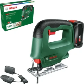 BOSCH EasySaw 18V-70 / Aku priamočiara píla / 18V (0603012002)
