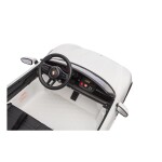 Mamido Elektrické autíčko Porsche Taycan Turbo S biele