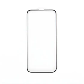 Etumi Tvrdené sklo 5D pre Google Pixel 9 Pro XL čierny rámček / Ochranné sklo / 5D (OEM0101419)