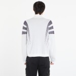 Bunda adidas Santiago Loose Fully Fashion Knit Jacket Off White L