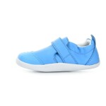 Bobux Xplorer Go Baltic Sea prvý barefoot topánky 21 EUR