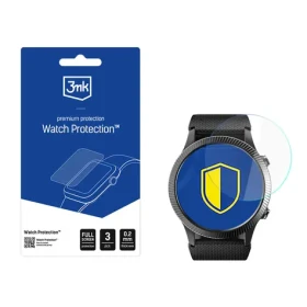 3mk Watch Protection FlexibleGlass ochranné sklo pre CARNEO Athlete GPS (5903108738934)