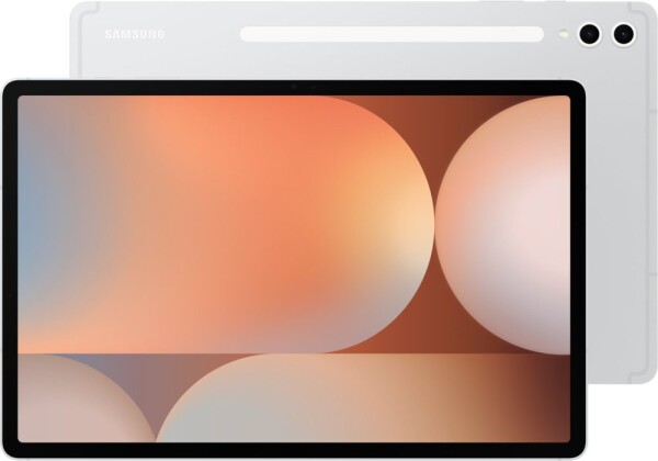 Samsung Galaxy Tab S10+ 12.4" 256 GB 5G strieborný (SM-X826BZSREUB)