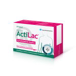 NEURAXPHARM Actilac 30 kapsúl