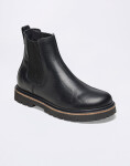 Birkenstock Highwood Leather LENA Black 41