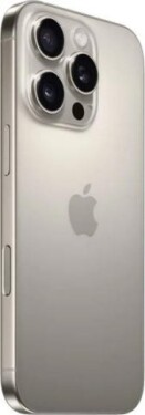 Apple Apple iPhone 16 Pro 256GB - Natural Titanium