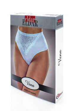 Dámske sťahovacie nohavičky Vena beige plus - ELDAR Béžová 3XL
