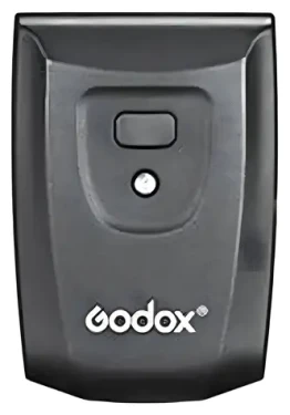 Godox TT520III / Blesk / TTL / GN33 / rádiový prijímač / optická synchronizácia S1/S2 (TT520III)