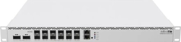 MikroTik Router CCR2216-1G-12XS-2XQ