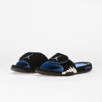 Topánky Jordan Hydro 5 Retro Men's Slides Black/ University Blue-White 8