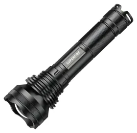 Superfire L3 P90 / Svietidlo / Zoom / 2700 lm / Dosah 400 m (L3 P90)