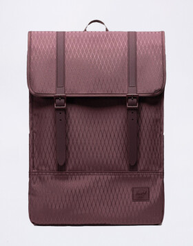 Herschel Supply Survey™ Huckleberry Diamond