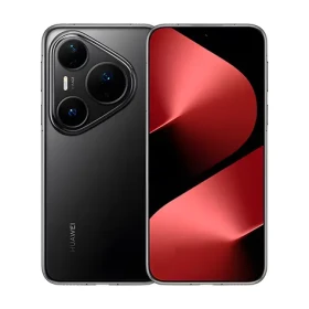 Huawei Pura 80 Pro čierna / Telefón / Dual SIM / 12GB RAM / 512GB (51098KFN)