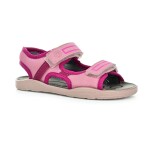Ricosta Avenue Mallow detské barefoot sandále 24 EUR