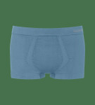 Pánske boxerky GO Smooth Hipster C2P - neznáme - modré V003 - SLOGGI UNKNOWN XXL