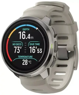 SUUNTO Ocean Sand / Športové hodinky (SS050984000)