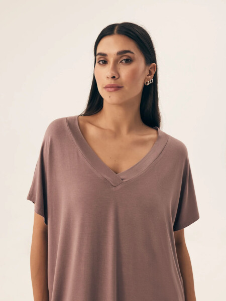 Nočná košeľa Noves 42710-84X - Henderson Ladies XL