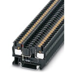 Fuse modular terminal block PT 4-FSI/F-LED 24 3208964 Phoenix Contact; 3208964