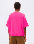 Armedangels Bamikaa Sweat 3434 very berry M