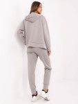 Súprava LK KMPL 509784.73 sivá L/XL