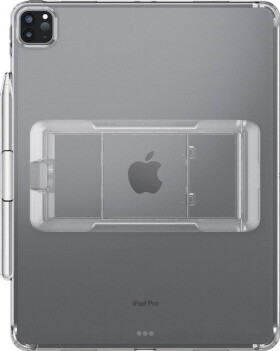 SPIgenerace AIRSKIN HYBRID ”S” IPAD PRO 12.9 2021 / 2022 ACS05449 CRYSTAL CLEAR