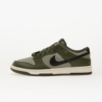 Tenisky Nike Dunk Low Retro Lt Army/ Black-Cargo Khaki-Phantom EUR 41