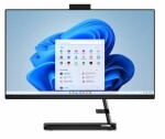 Lenovo AIO IdeaCentre 3 24IAP7 čierna - Pentium / 23.8" FHD / P. Gold 8505 1.2GHz / 8GB / 512GB SSD / Intel UHD / W11H (F0GH00YGCK)