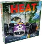 Asmodee Heat: Tunelové videnie