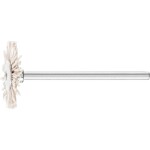 PFERD TOOLS okrúhla kefa 43100760 10 ks; 43100760