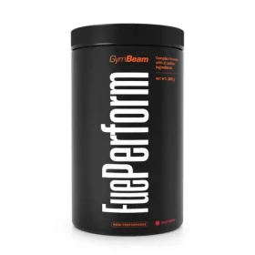 FuePerform - GymBeam (wild Cherry, 360 g) (61477-9-360g-wildcherry)