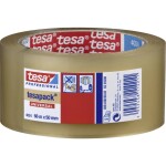 Tesa UNIVERSAL 04024-00236-04 baliace lepiaca páska tesapack® 4024 priehľadná (d x š) 66 m x 50 mm 1 ks; 04024-00236-04