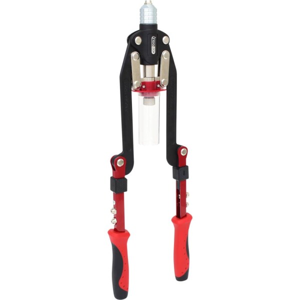Univerzálna nitovacia pištoľ, 510 mm KS Tools 1509633; 1509633