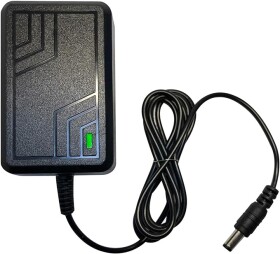 Mamido Mamido Nabíjačka na elektrické vozidlá 15V/12V 1500mA s LED diódou