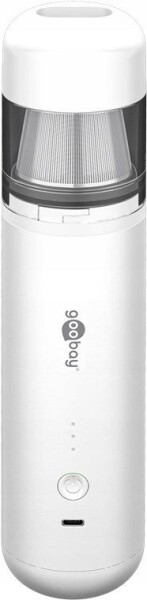 Baseus Mini odkurzacz Advanced z akumulátorem