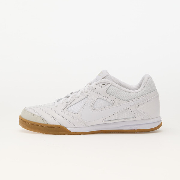 Tenisky Nike Gato White/ White-Gum Light Brown EUR 44