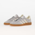Tenisky adidas Handball Spezial Grey Two/ Crew White/ Ftw White EUR 38 2/3