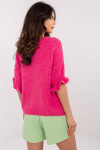Sveter model 208521 Taliansko Moda universal