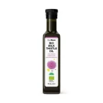 BIO Olej z pestreca mariánskeho - GymBeam (250 ml) (110665-1-250ml)