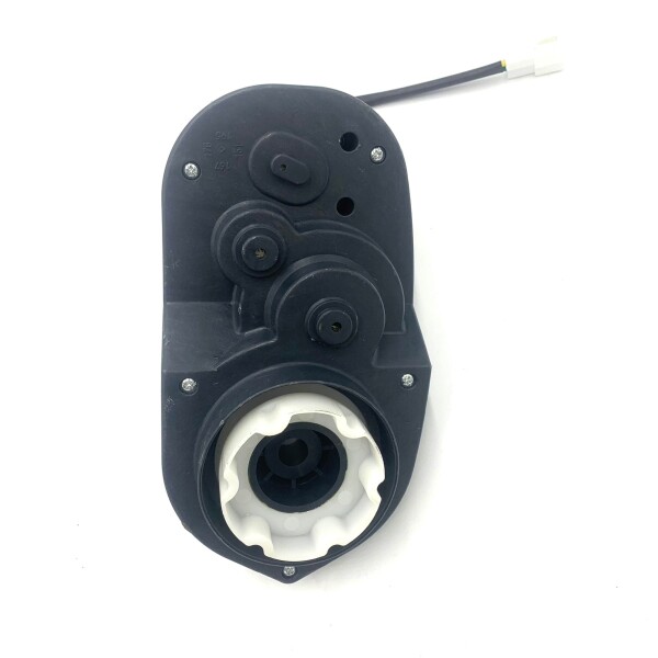 Mamido Mamido Motor s prevodovkou 24V 200W 20000RPM pre elektrické vozidielko