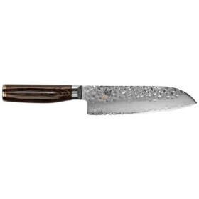 KAI Shun Premier TDM-1702 Tim Mälzer Santoku nôž 18cm (KAI TDM1702)
