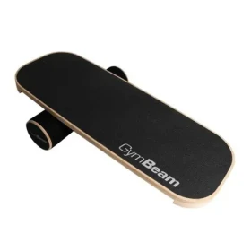 Balančná podložka Core Board - GymBeam (čierna) (90373-1-single_variant)