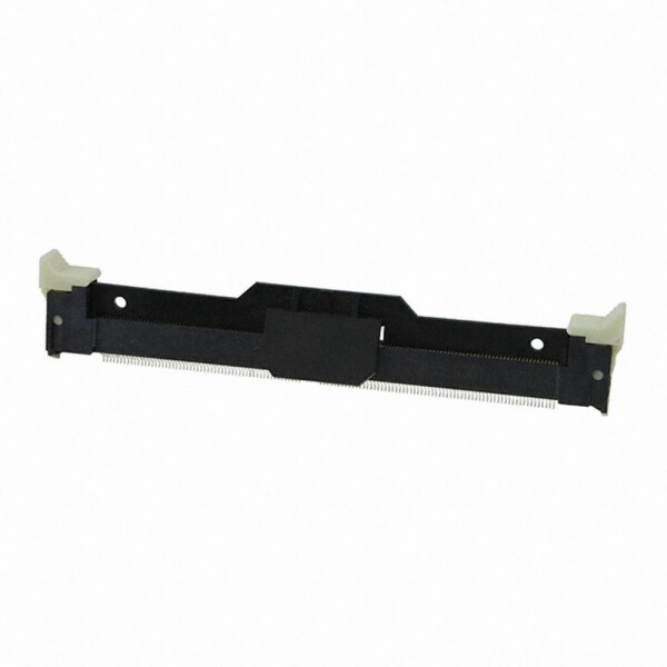 Molex Zásuvka pre pamäťový modul Počet pólov 244 Raster (rozteč): 0.60 mm 780350301 1 ks Tray; 780350301