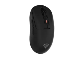 Genesis Zircon 660 Pro Wireless čierna / herná optická myš / 26000 DPI / 6 tlačidiel / USB / 1.8 m (NMG-2193)